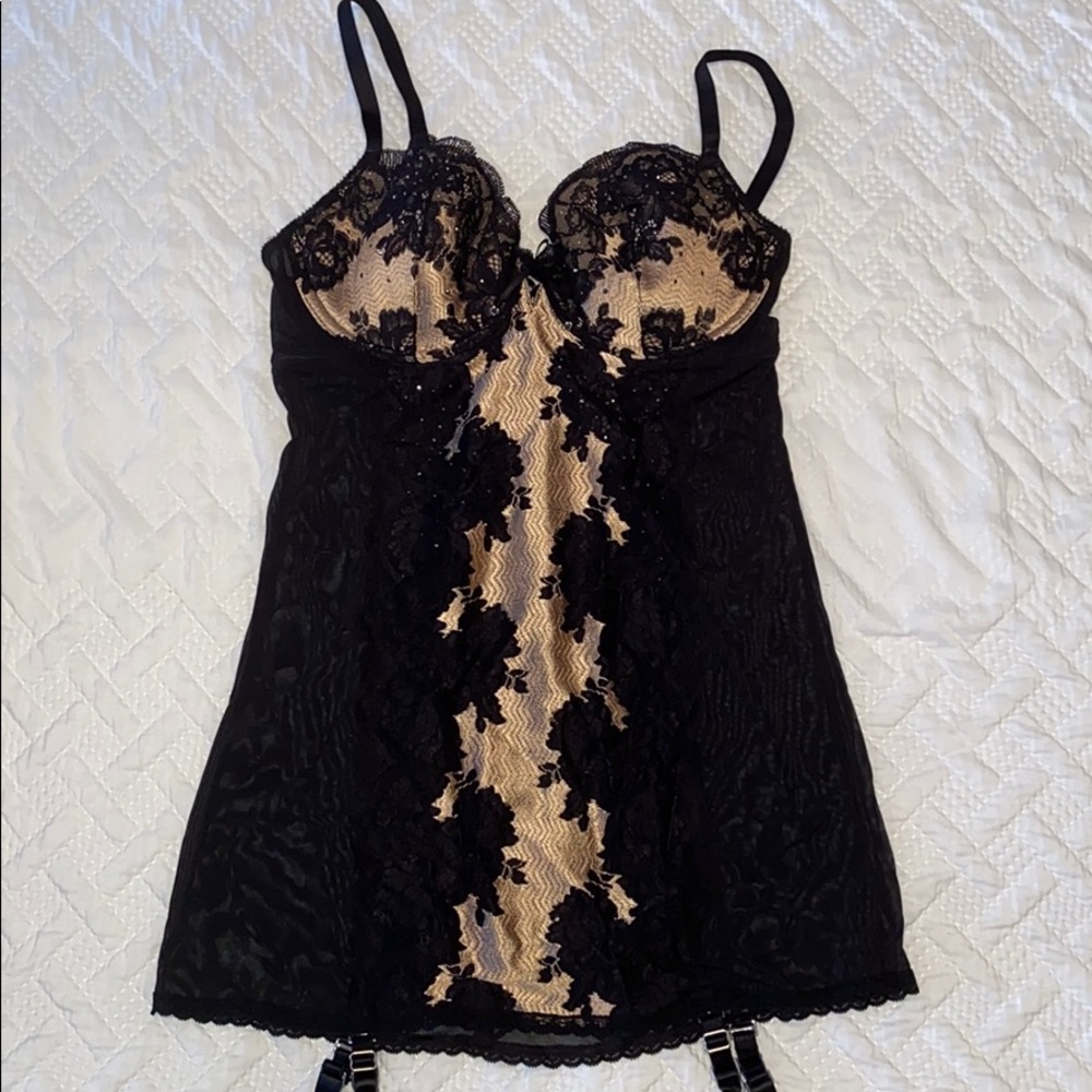 Victoria’s Secret Lingerie